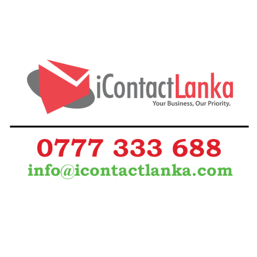 iContactLanka Profile Picture