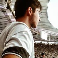 Felipe Grinberg (@felipegrinberg) 's Twitter Profile