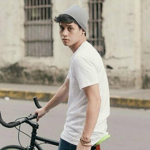 We support Gforce, especially Kevin Villanueva. MAY THE FORCE BE WITH YOU
-KEVIN'S FAN ACC.- ✌️