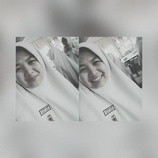 ReynnAeyinn's profile picture. PRA-U students .
Sabahan .
Say he is ALLAH .[Who is] ONE