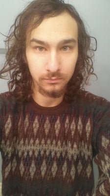 SJWandLogic's profile picture. 