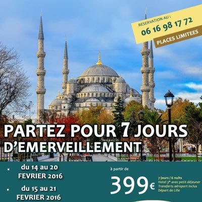 omrahajj2015's profile picture. l'agence de voyage terres de cultures vous permets d'accomplir votre HAJJ,OMRA et vos séjours culturels en toute sérénité