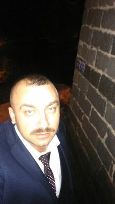 mkarali772's profile picture. 