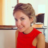 Clementine O'Connor (@cxoconnor) 's Twitter Profile