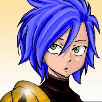 Lluvi Palmero (@bluebarrier) 's Twitter Profile