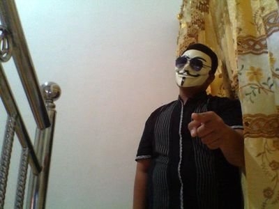 Anonymous