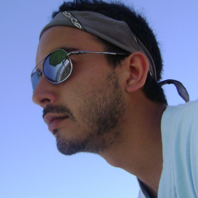 cesardvaldezo's profile image