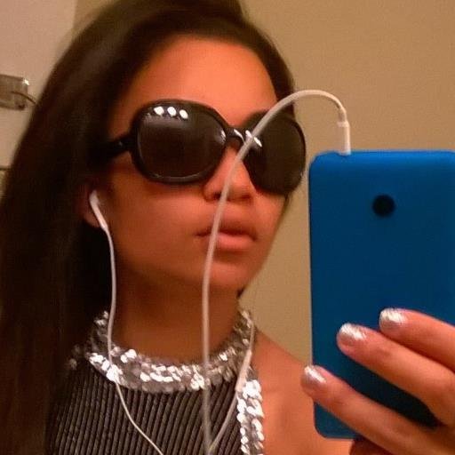 angelinahalemfc's profile picture. 