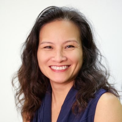 epaatdahlstrom's profile picture. Space Entrepreneur, Co-Founder, SpaceBase & Int Space Consultants. Faculty, and former Chief Impact Officer/ Exec VP of Operations at Singularity University.