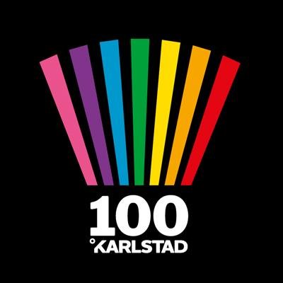 Varmt välkommen till 100°KARLSTAD, ett årligt evenemang för det värmländska näringslivet. 2017 års tema var framtid.