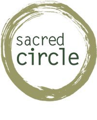 sacredcircle's profile picture. an alternative prayer experience