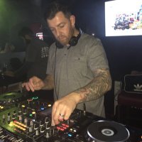 Lee Hayes - @leehayesdj Twitter Profile Photo