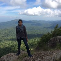 Swati Thiyagarajan (@swatiwild) 's Twitter Profile