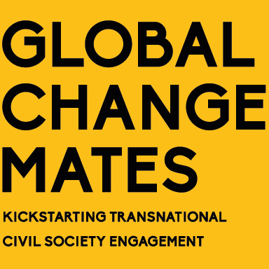 Kick-starting transnational civil society engagement and strengthen the activists individually on a peer level: through fellowships, trainings and a TOOLKIT ...