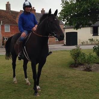 Racehorse trainer. My policy is to run an open, friendly and professional yard, where visitors and owners are always welcome!