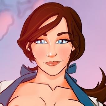 regelmæssig show cartoon porn videoer