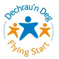 Dechrau'n Deg Caerdydd Cardiff Flying Start (@cardifffs) 's Twitter Profile