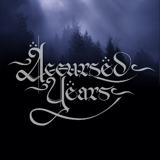 AccursedYears's profile picture. The official twitter for Accursed Years, providing a bleak, atmospheric, yet fist pumping style of metal, both melodic and extreme.