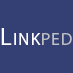 Linkped's profile picture. Linkped is a great way to send links to friends and know when they view them. Easier then asking “Did you get that thing I sent ya ?” every time you see them.