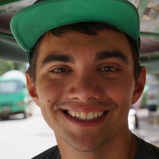 Arthur_W_David's profile picture. 