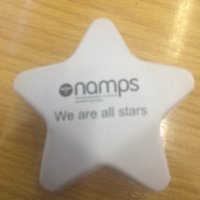 NAMPS(@NAMPS_org) 's Twitter Profileg