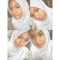 SalsabilaNahdahS (@echa__28) 's Twitter Profile