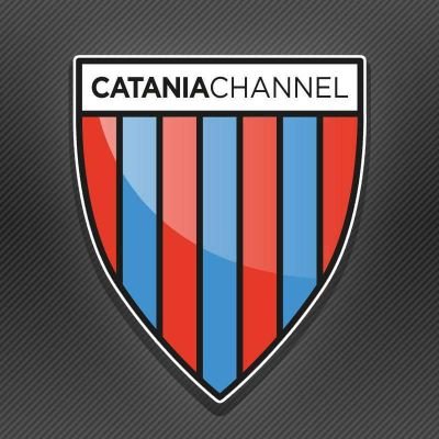 Il canale multimediale che aggrega dai maggiori portali sportivi tutte le #news 24/7 dedicate al #CalcioCatania.