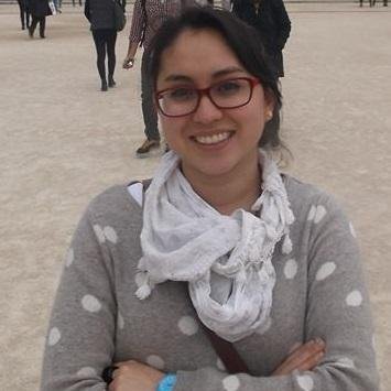 FabiGuido's profile picture. Music. Travel. FOOD. Science.