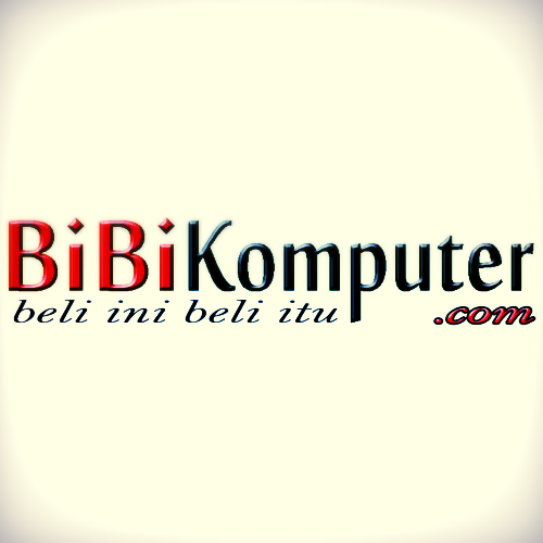 Toko Komputer Online. Website. https://t.co/WX6Fyiw3hx ► LINE. bibikomputer ► BBM. 5A74 3EB8 ► WhatsApp. 0857-7777 3088