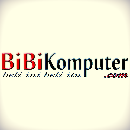 bibikomputer's profile picture. Toko Komputer Online. Website. https://t.co/WX6Fyiw3hx ► LINE. bibikomputer ► BBM. 5A74 3EB8 ► WhatsApp. 0857-7777 3088