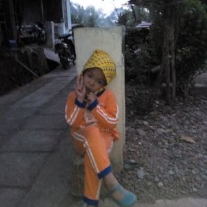 Profile Picture of Afifatun Ni'mah (@Pipek_Us) on Twitter