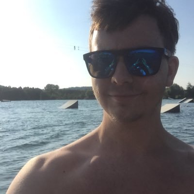 Stanislav_Benes's profile picture. And what next?