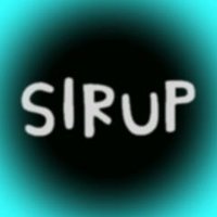 Sirup (@sirupclub) 's Twitter Profile Photo Sirup (@sirupclub) 's Twitter Profile Photo