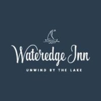 Wateredge Inn(@WaterEdgeInn) 's Twitter Profile Photo