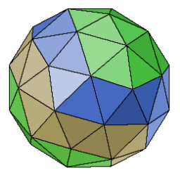 Icospheric Planetoidさんのプロフィール画像
