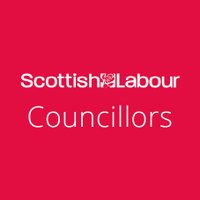 ScottishLabourCllrs (@scotlabcllrs) 's Twitter Profile