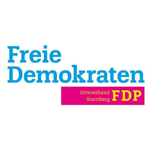 Der FDP-Ortsverband Starnberg setzt sich für das Umsetzen liberaler Grundideen und Leitgedanken in der Kommunalpolitik von #Starnberg ein.
