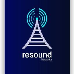 ResoundNetwork's profile picture. 
