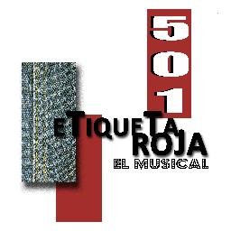 El musical de los éxitos de los 80's y 90's
SÍGUENOS TAMBIÉN EN FACEBOOK E INSTAGRAM!