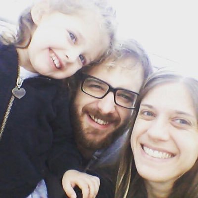CiancAgus's profile picture. Pediatra, Especialista Informática en Salud