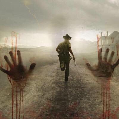 The Working Dead © Original Page :: Follow us for all things the Walking Dead & Fear the Walking Dead (Fan page only. Not affiliated with AMC) @ChrisDinnage