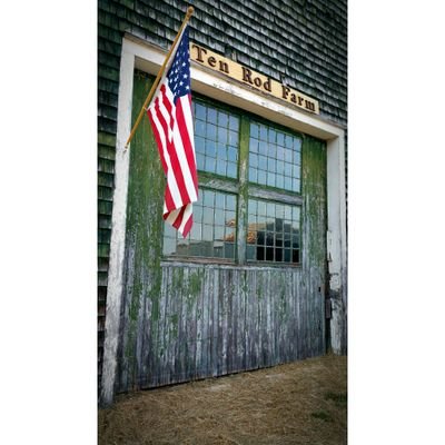 Ten Rod Farm is a scenic 182-acre historic farm located at 195 Ten Rod Road in Rochester, NH. Managed and owned by Matthew and Gretchen Scruton.