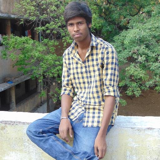 srinivas967656's profile picture. 