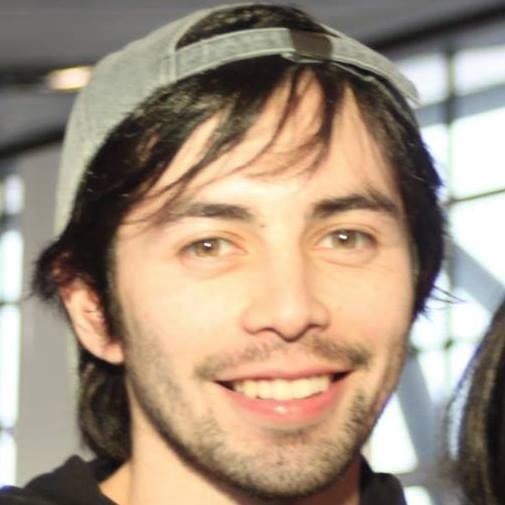 coyarzun89's profile picture. Android Engineer working at @cornershopapp