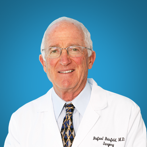 Dr. Rafael Reisfeld is a hyperhidrosis pioneer and leader. The Center for Hyperhidrosis offers solutions for excessive sweating on hands, feet, armpits & more.