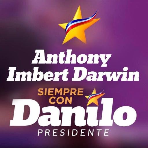 ImbertDarwin's profile picture. Informático #CM #DominguezBrito #Prismático #Yankista #Forex #Fotografía  #Tech #Politica. Administrador Medios Web; Pte. @REDJovenOficial