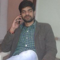 Abhishek Ranjan (@ranjanabhishek6) 's Twitter Profile