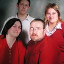 Dawn Benner - @ladylancer86 - Twitter