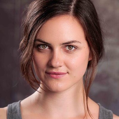 Anika on Twitter: "It's Saturday night. I'm in Liverpool. But I just