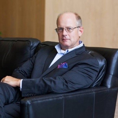 Serial entrepreneur and CEO of Allegiancy, asset management firm, featured on Inc 5000 list and in the WSJ.